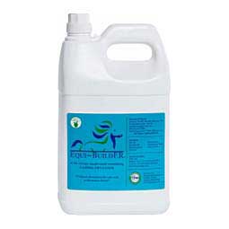 Equi-BuildER for Horses  Bluegrass Equine